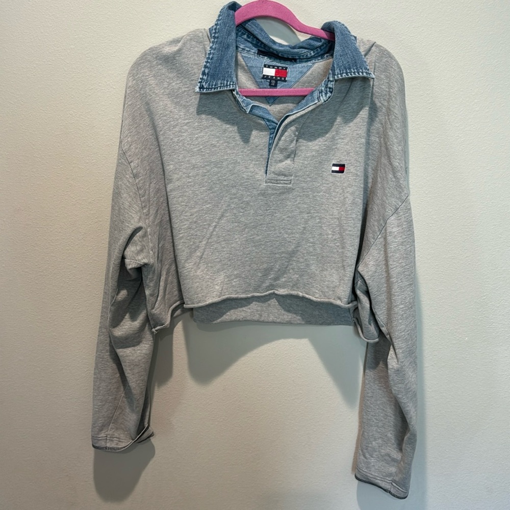 Vintage Tommy
